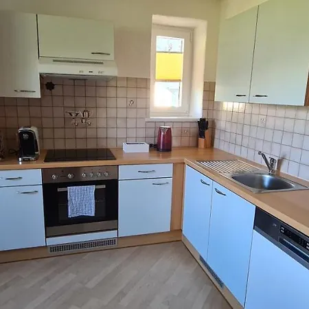 Ferienwohnung Rauchkofelblick Debant Extérieur photo