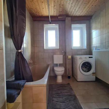 Ferienwohnung Rauchkofelblick Debant Extérieur photo