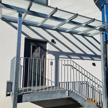 Ferienwohnung Rauchkofelblick Debant Extérieur photo