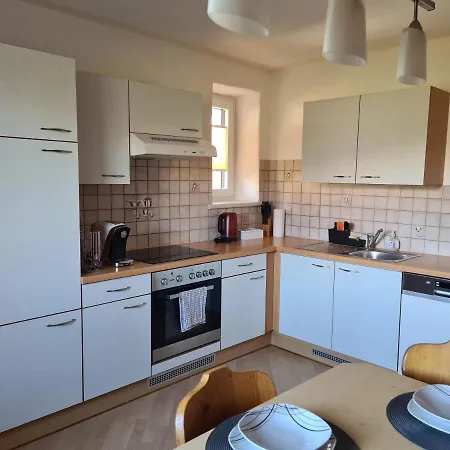 Ferienwohnung Rauchkofelblick Debant Extérieur photo