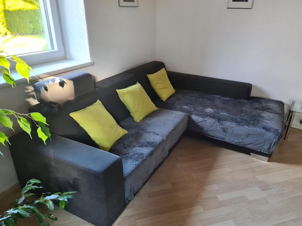 Apartment Rauchkofelblick
