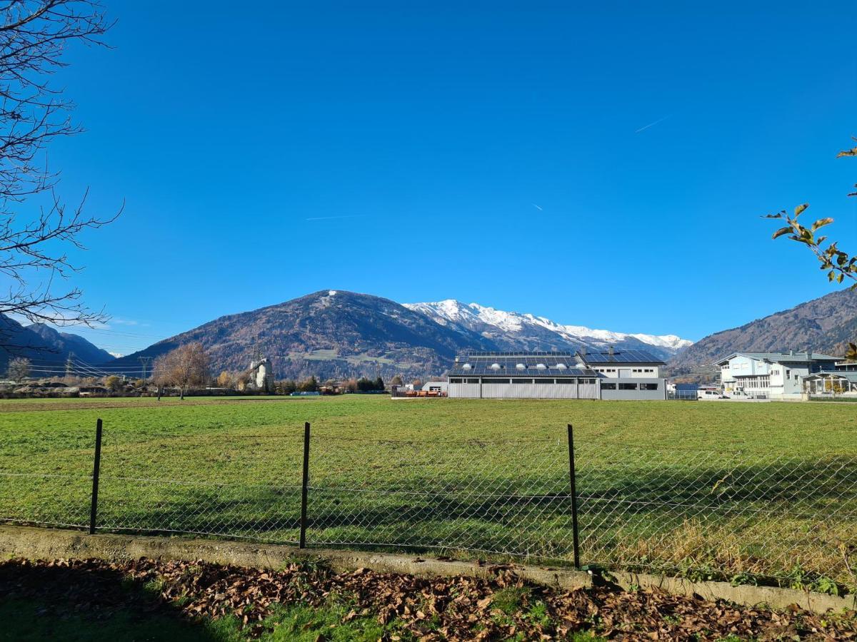 Rauchkofelblick * Debant