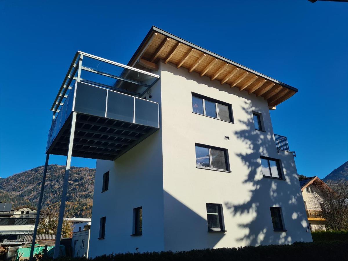 Rauchkofelblick Apartment Debant