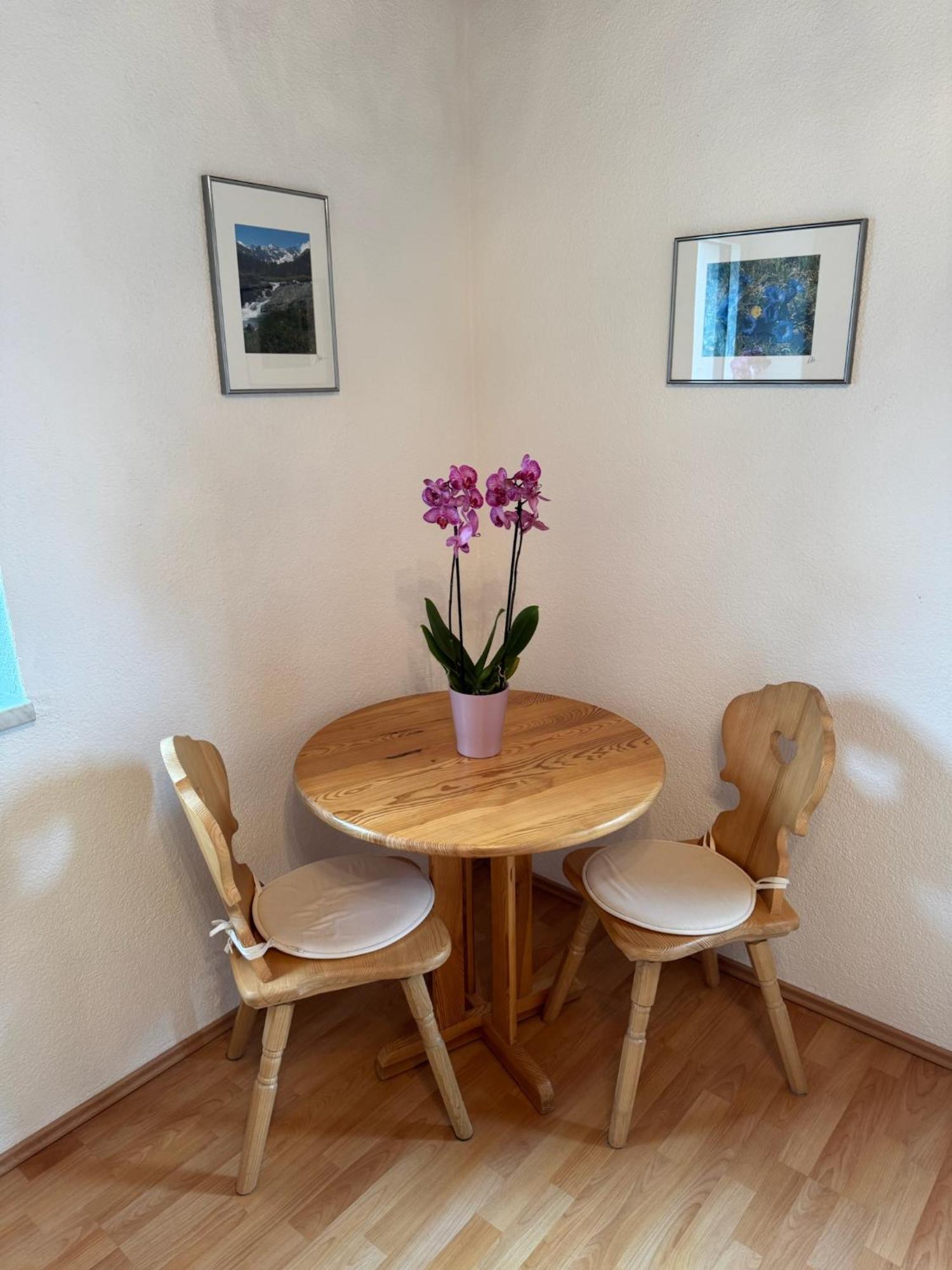 Rauchkofelblick Apartment