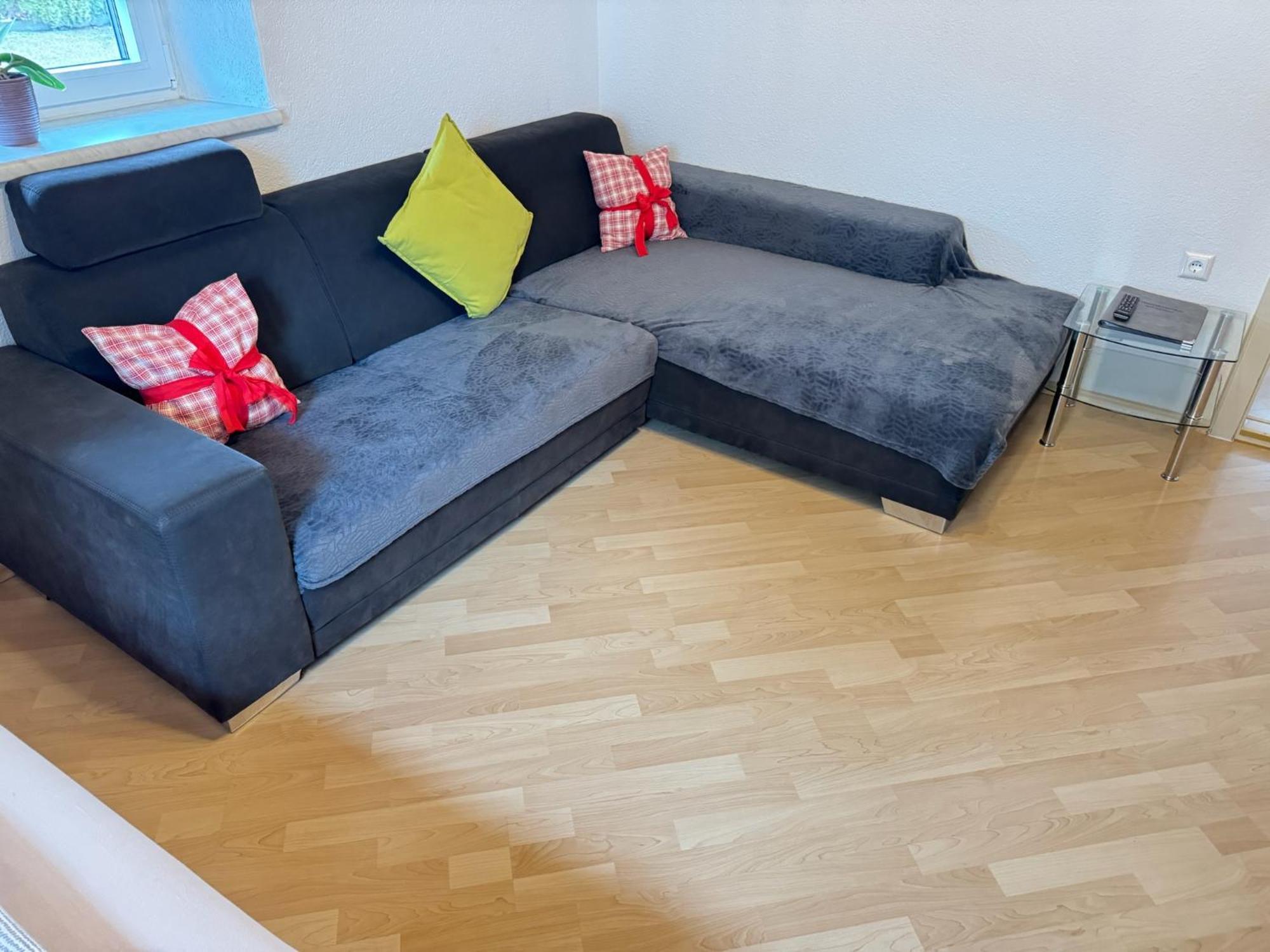 Apartment Rauchkofelblick