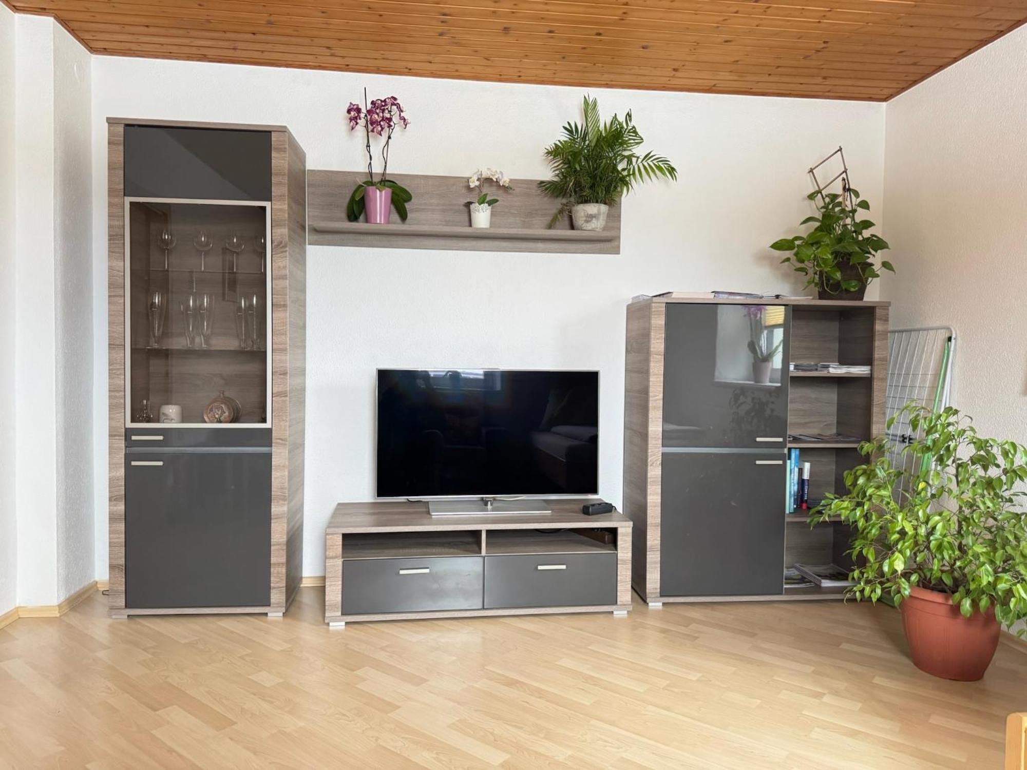 Apartment Rauchkofelblick