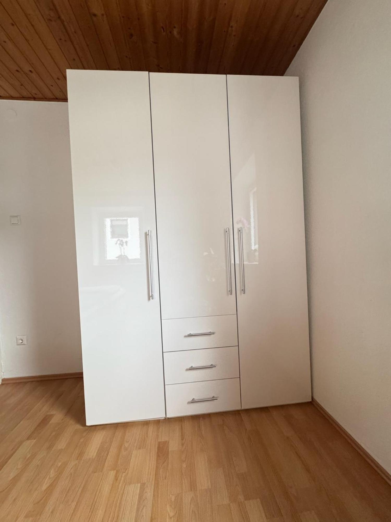 Rauchkofelblick Apartment